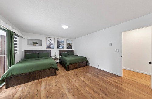 Langley Other | Rustic Farm House with Pool , Hot Tub and Sauna - Events Allowed