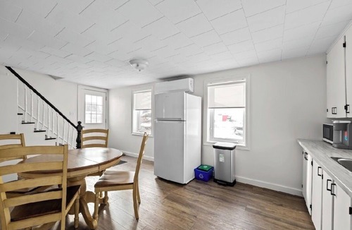 North Rustico Cottage | Rustico Shore Cottage