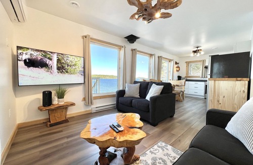 Saint Esprit Cottage | Sable Point Cottage->DISCOUNTED PRICE if less than 6 people (Send Me An Inquiry)