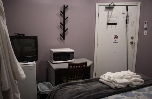 Old Town Hostel | Saint Lawrence Residences and Suites