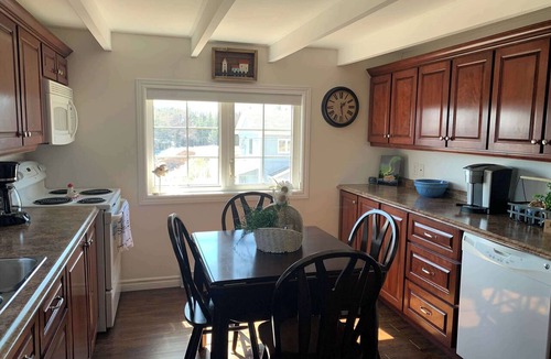 Twillingate House | Salty B'y Cottage