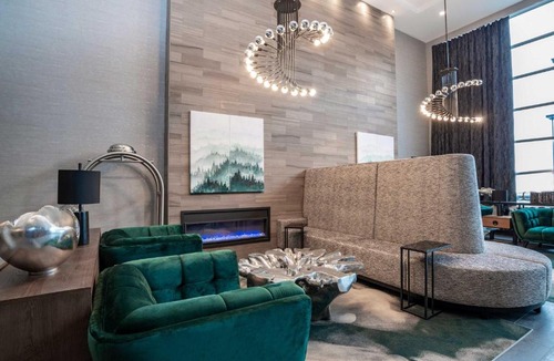 St. John's Hotel | Sandman Signature St. John's Hotel