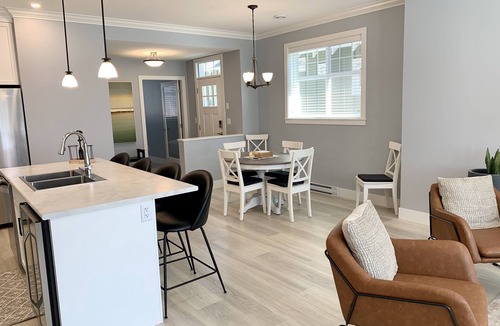 Osoyoos House | Sandy Beach Cottage # 65