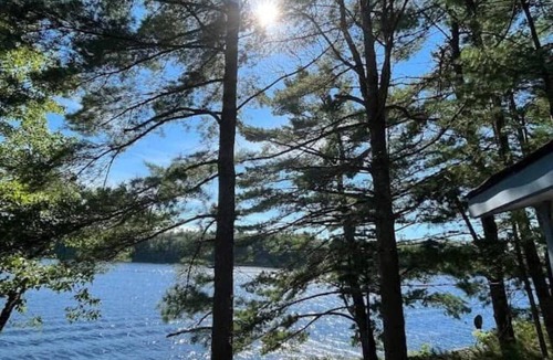 Georgian Bay Cottage | Sandy beach in the heart of Muskoka