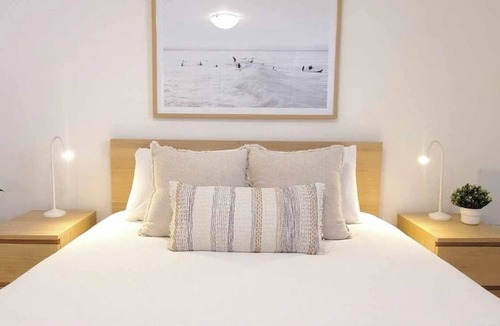 Industrial Park Bed & Breakfast | Santa Maria Suites | Pure Comfort