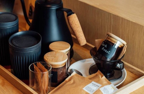 Algonquin Highlands Cabin | Sauna Trail Hideaway at Dimensions | Cabin Seven | Meals Included