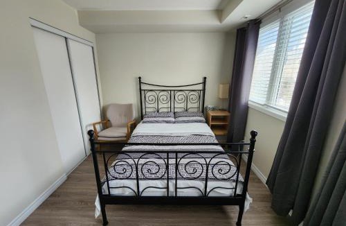 Malvern House | Scarborough Townhouse