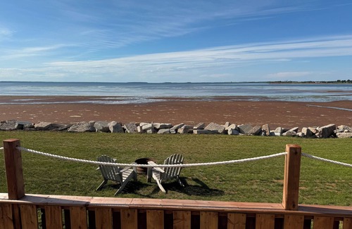Summerside Cottage | Schurman’s Shore Cottage #3