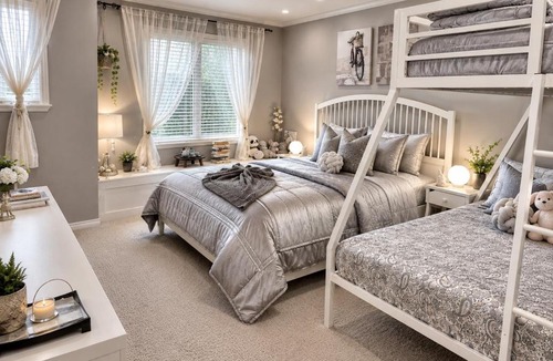 Willoughby House | Scorpio House Langley -ROOM 2
