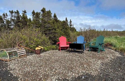 Twillingate House | Scout's House
