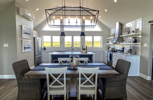 Park Corner House | Seahaven - Beautiful Ocean VIews, Walk to Cousin's Beach