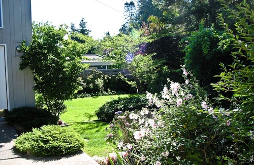 Regional District of Nanaimo House | Sealbourne Vacation Home - beautiful 4 season beachfront home, sleeps up to 9