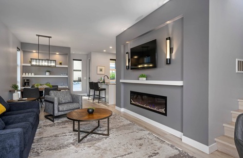 Regional District of Nanaimo House | Seaside 2 bdrm Townhome
