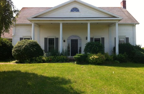 Stratford Bed & Breakfast | Seaview White House