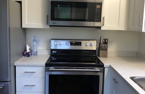 Saint Croix Cottage | Secluded Cottage 5 Minutes to Saint Andrews-by-the Sea