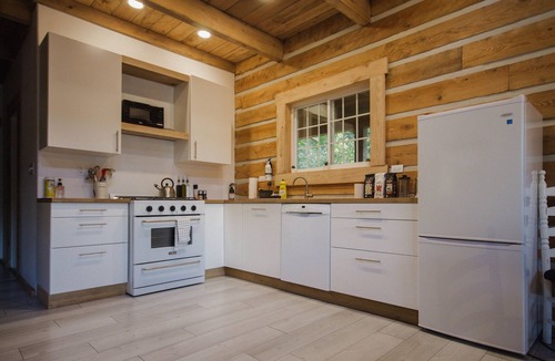 Muskoka Lakes Cabin | Secluded cottage in Muskoka