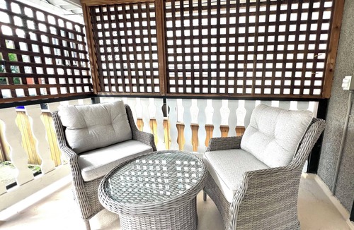 Riley Park-Little Mountain House | Serene Character Home in Cambie Village