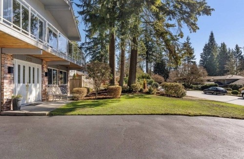 Blueridge House | Serene Nature Retreat, in a beautiful neighborhood