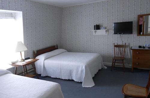 Brackley Beach Hotel | Shaw's Hotel & Cottages