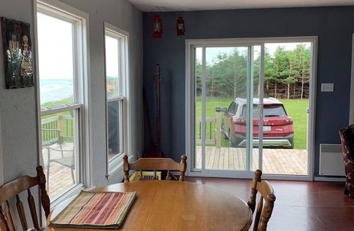 Prince County House | Sheila’s Waterfront Cottage