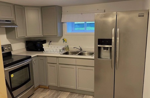 Sydney Apartment | Short term rental