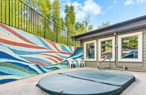 Fernie Apartment | Silver Rock by StayIn