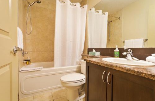 Fernie Apartment | Silver Rock by StayIn
