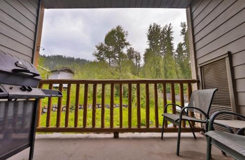 Fernie Apartment | Silver Rock by StayIn