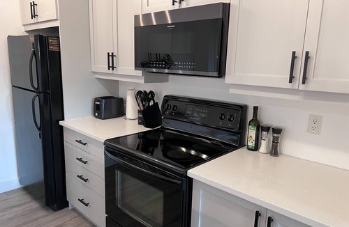 Fernie Condo | Silver Rock Condos | Hot Tub | Steam Room | Indoor Pool | Mountain View