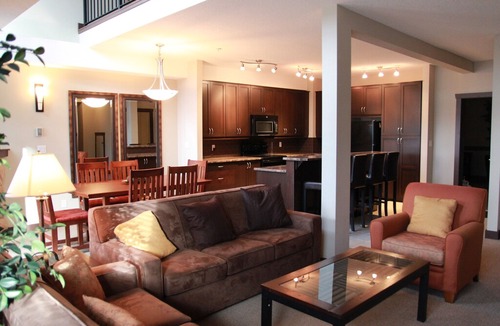 Fernie Condo | Silver Rock in Fernie