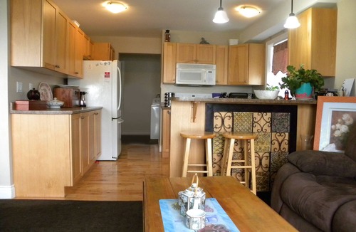 Orillia House | Simcoe Waterfront Home with new Hot Tub (near Casino Rama)
