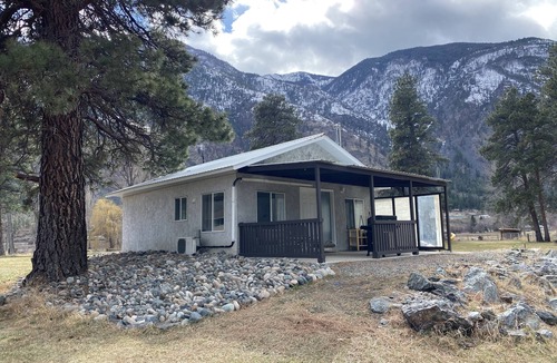 Okanagan-Similkameen Cottage | Similkameen River Cottage