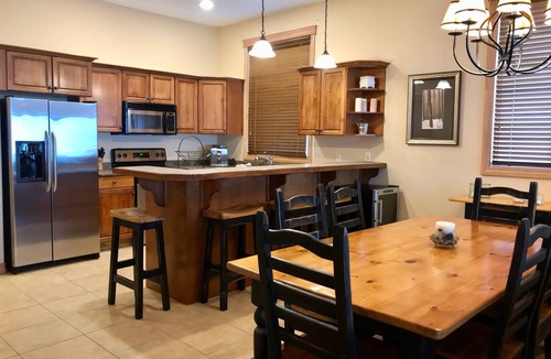East Kootenay Condo | Simply the Best Ski-in/Ski-Out Vacation Rental at Kimberley Alpine Resort!