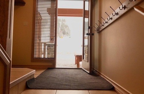 East Kootenay Condo | Simply the Best Ski-in/Ski-Out Vacation Rental at Kimberley Alpine Resort!