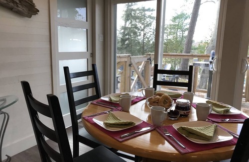 Lansdowne Cottage | Skye - Let the breeze calm you