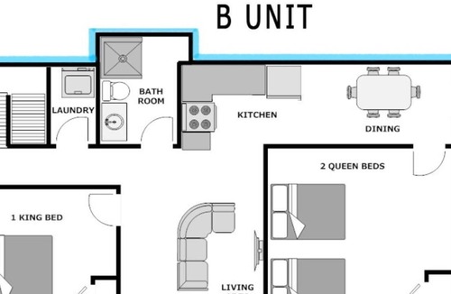Twin Butte Villa | Sleeps 32 - 5 mins. from Waterton - Whole House