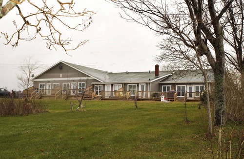 North Rustico Condo | So Close To The Harbor/Beach You Can Taste The Salt SALTOFTHEHARBOR #5