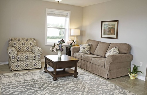 North Rustico Condo | So Close To The Harbor/Beach You Can Taste The Salt SALTOFTHEHARBOR #5
