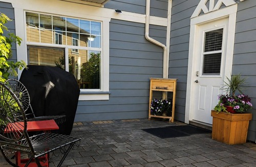 Sooke House | Sooke Coastal Escape