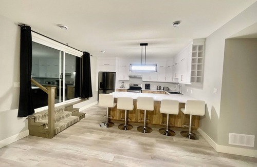 Sudbury House | South End Brand New Luxury Apartment!