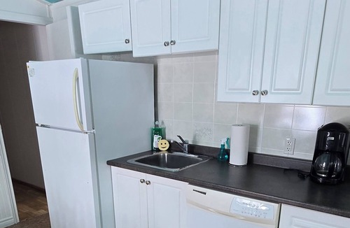 French River Cottage | Spacious 2 BR Cottage Near Cavendish Inn The Woods Cottages PEI - Cottage 4