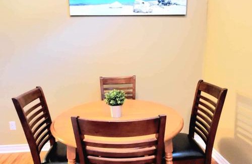 Chilliwack Apartment | Spacious 2BR Near HWY 1-Heritage Park - Golf Course -Fishing!