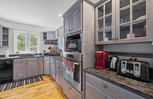 Souris House | Spacious 5-Bed Gulf View Home for Families, Groups, and Coastal Getaways