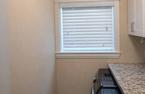 Delta House | Spacious 5BR North Delta Retreat, Near Shops, Hwy & Parking