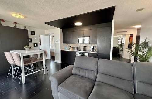 CityPlace Apartment | Spacious & Big 2 beds