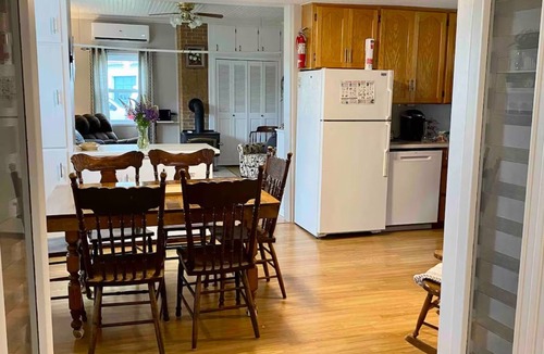 Anne's Land House | Spacious Country Home 10 minutes from Cavendish
