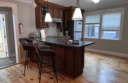 Downtown St. John's House | Spacious Downtown Heritage Stay (est. 1901), Free Parking