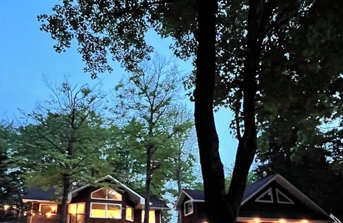 Eugenia House | Spacious Family getaway at Lake Eugenia *Summer rentals 5 nights minimum*