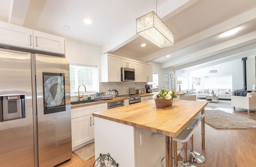 Garibaldi Highlands House | Spacious Family Home central to Squamish
