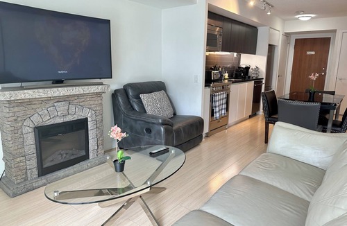 CityPlace Apartment | Spacious Paris Boutique